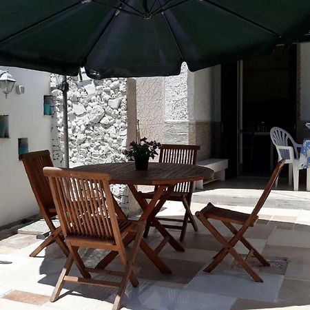 Villino Dolores 30 Mt Mare Porto Cesareo Esterno foto