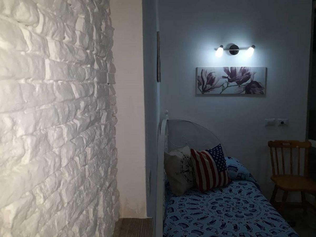 Villino Dolores 30 Mt Mare Porto Cesareo Esterno foto