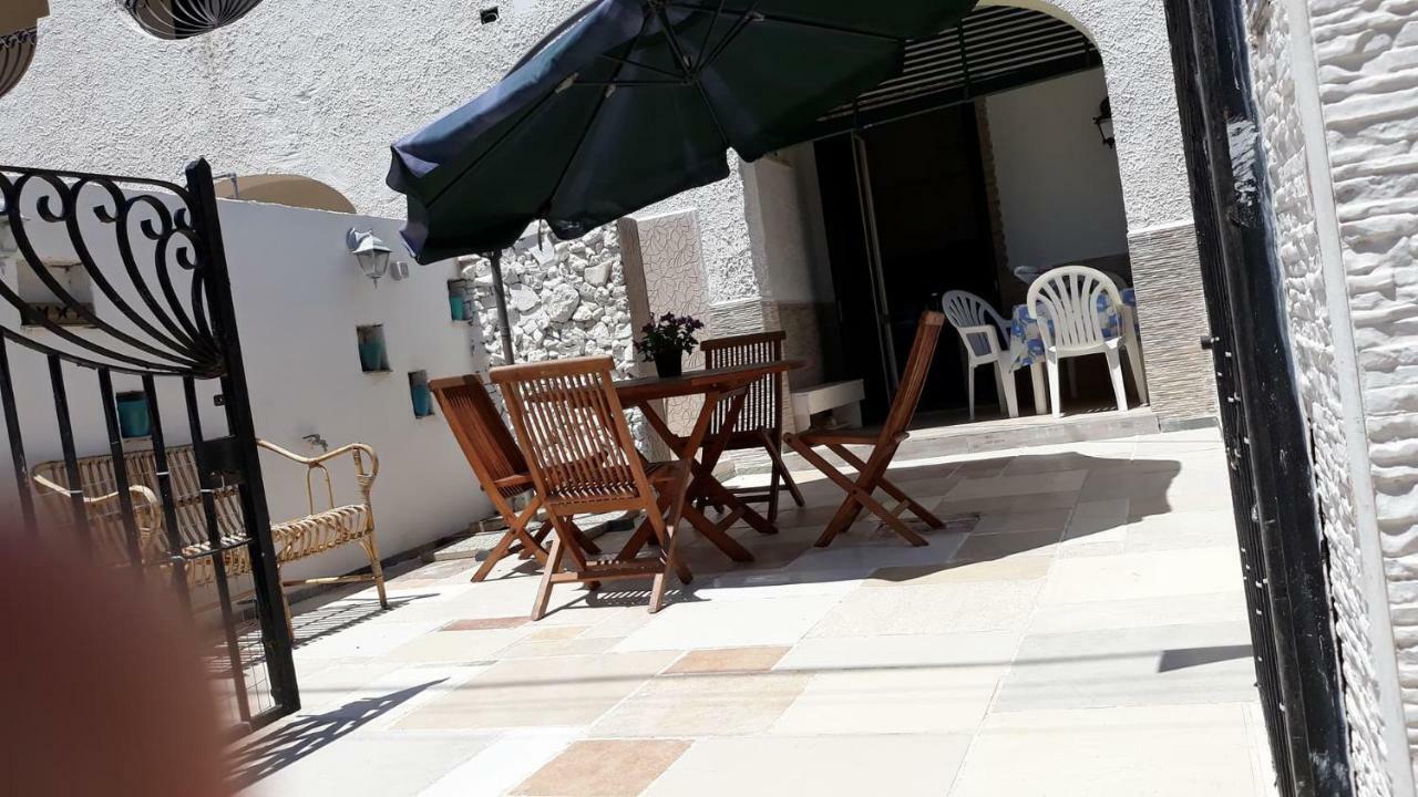 Villino Dolores 30 Mt Mare Porto Cesareo Esterno foto